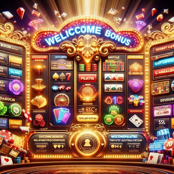 go55 slot App 